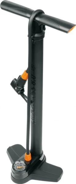 SKS Air-X-Press 8.0 Floor Pump (Multivalve)