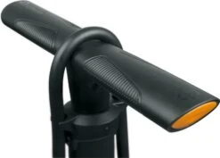 SKS Air-X-Press 8.0 Floor Pump (Multivalve) -Component Bike Gear 16050565f3fa25cdddf47.28654120