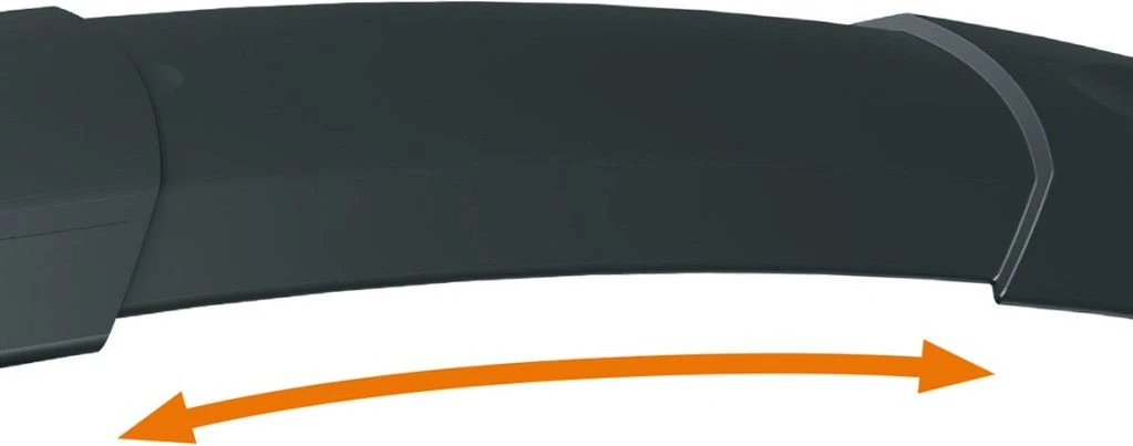 Pair Of SKS Speedrocker Mudguards For Disc Brakes 3 Pair Of SKS Speedrocker Mudguards For Disc Brakes - Image 3