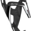 Elite Bottle Cage Vico Blanc Graphic