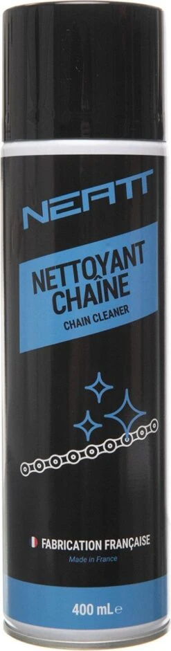 Neatt Spray Degreaser 400 Ml