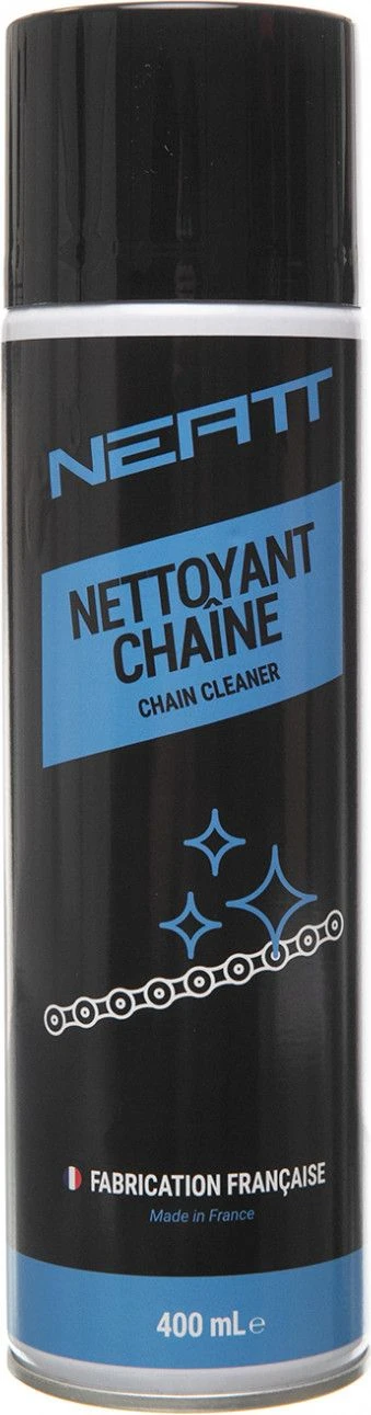 Neatt Spray Degreaser 400 Ml 1 Neatt Spray Degreaser 400 Ml