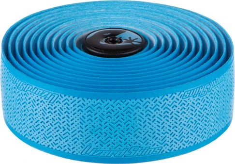 Lizard Skins DSP V2 Bar Tape Sky Blue 2 Lizard Skins DSP V2 Bar Tape Sky Blue - Image 2