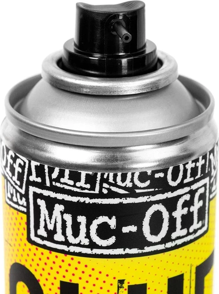 Muc-Off Glue And Sealant Remover 750ml 3 Muc-Off Glue And Sealant Remover 750ml - Image 3
