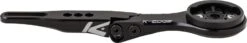 K-EDGE Integrated Handlebar Mount For Garmin Edge Black