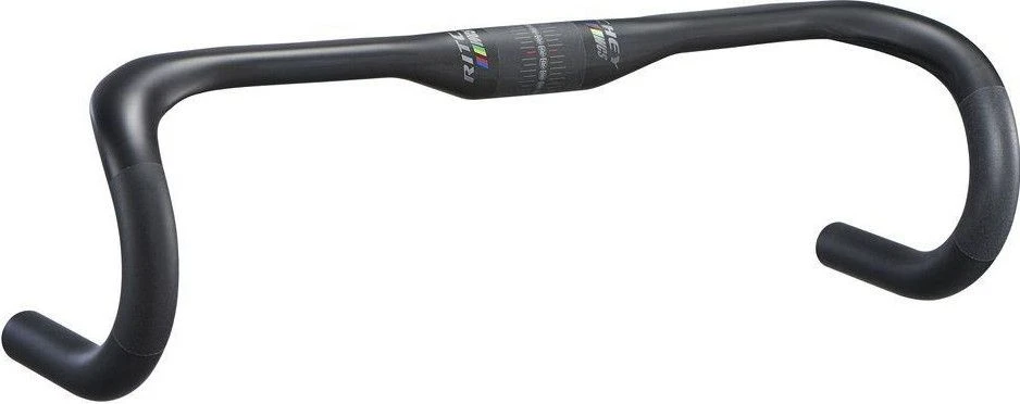 Ritchey Streem II WCS Di2 Carbon UD Matte Handlebar 1 Ritchey Streem II WCS Di2 Carbon UD Matte Handlebar