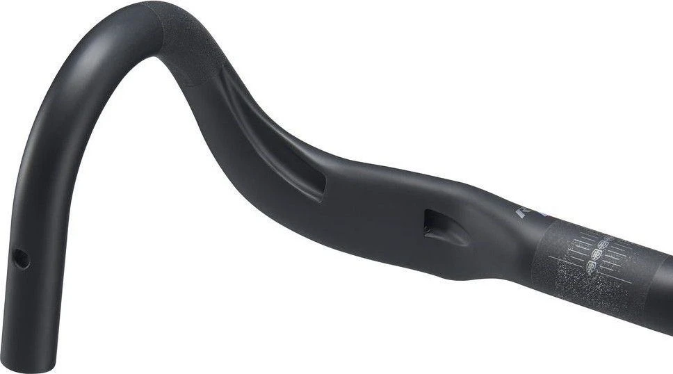 Ritchey Streem II WCS Di2 Carbon UD Matte Handlebar 3 Ritchey Streem II WCS Di2 Carbon UD Matte Handlebar - Image 3