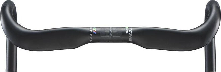 Ritchey Streem II WCS Di2 Carbon UD Matte Handlebar 4 Ritchey Streem II WCS Di2 Carbon UD Matte Handlebar - Image 4