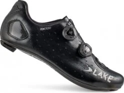 Lake CX332 Chameleon Blue / Black Road Shoes -Component Bike Gear 16331825f0c696b510848.45273047