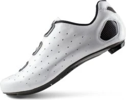 Lake CX332 Road Shoes White / Black 8 Lake CX332 Road Shoes White / Black -Component Bike Gear 16331865f0ebba3b8a0f4.75102960