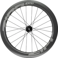 Zipp 404 Firecrest Tubeless 700 Disc Wheelset | 12x100 - 12x142mm | Black 5 Zipp 404 Firecrest Tubeless 700 Disc Wheelset | 12x100 - 12x142mm | Black -Component Bike Gear 16332295f0c6e52dfc917.91538632