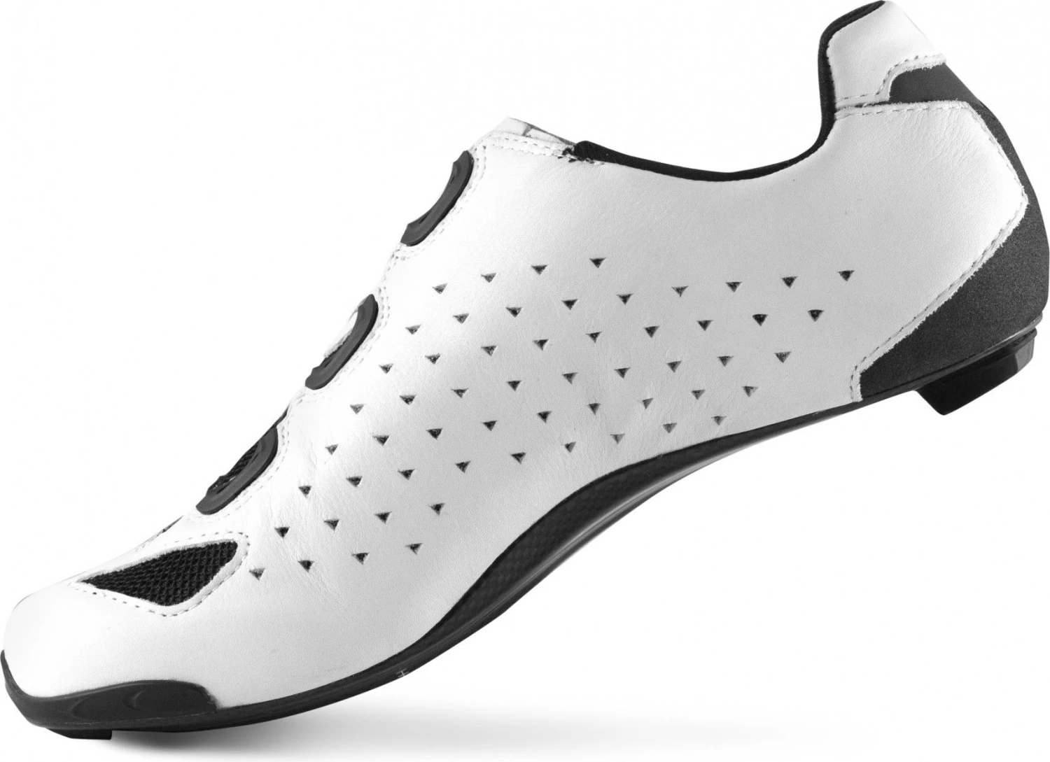 Lake CX238-X Road Shoes White Large Version 2 Lake CX238-X Road Shoes White Large Version - Image 2