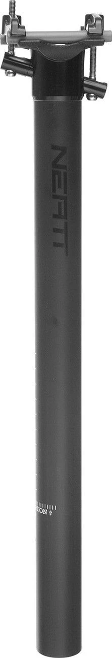 Neatt Attack Seatpost Carbon / Aluminum Black