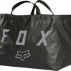 Fox Utility Changing Mat Bag Black