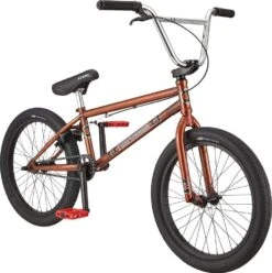 GT Performer 21' BMX Freestyle Trans Copper 5 GT Performer 21' BMX Freestyle Trans Copper -Component Bike Gear 16344675f22bc2f92d175.56369006