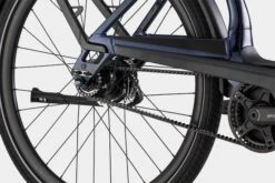 Cannondale Mavaro Neo 4 Electric City Bike Shimano Nexus 8S Belt 625 Wh 700 Mm Midnight Blue 9 Cannondale Mavaro Neo 4 Electric City Bike Shimano Nexus 8S Belt 625 Wh 700 Mm Midnight Blue -Component Bike Gear 16350085f117491679923.37495660