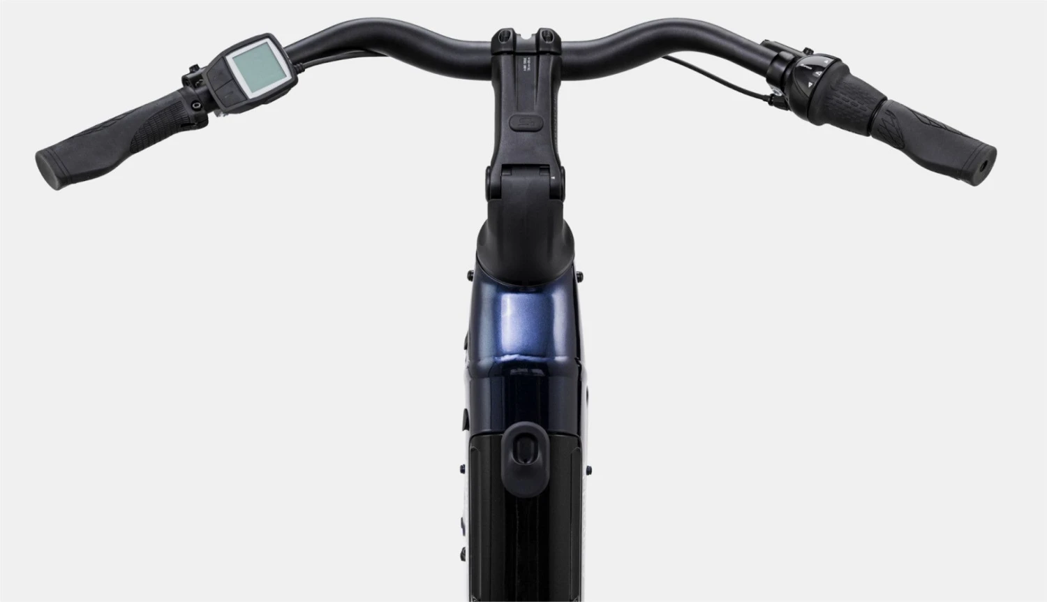 Cannondale Mavaro Neo 4 Electric City Bike Shimano Nexus 8S Belt 625 Wh 700 Mm Midnight Blue 4 Cannondale Mavaro Neo 4 Electric City Bike Shimano Nexus 8S Belt 625 Wh 700 Mm Midnight Blue - Image 4