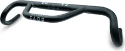 Farr Aero Gravel Alloy Handlebar 31.8 Mm Black -Component Bike Gear 16397275f1692f2cb64e4.98560298