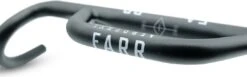 Farr Aero Gravel Alloy Handlebar 31.8 Mm Black -Component Bike Gear 16397275f1693090e4ec5.62797830