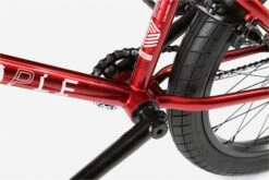 WeThePeople Arcade 21'' BMX Freestyle Candy Red 14 WeThePeople Arcade 21'' BMX Freestyle Candy Red -Component Bike Gear 16401456050c2e2e72c40.22609302