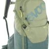 Evoc Ride 16 Backpack Green