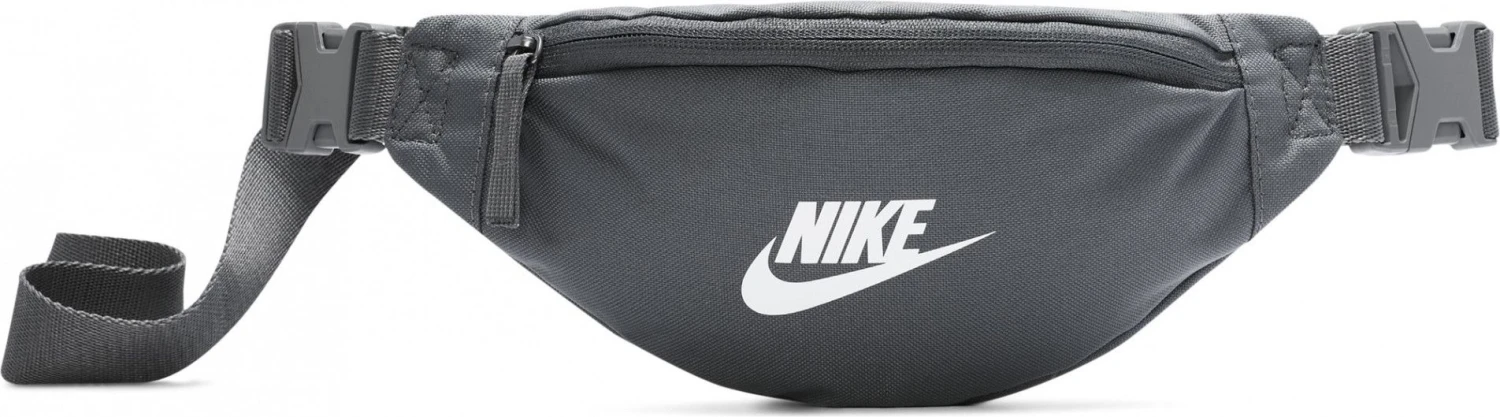 Nike Sportswear Nike Heritage Grey/White 1 Nike Sportswear Nike Heritage Grey/White