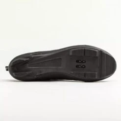TRIBAN SPD Gravel And Road Bike Shoes With Laces GRVL 500 Black -Component Bike Gear 16429265f195626451d85.66039938