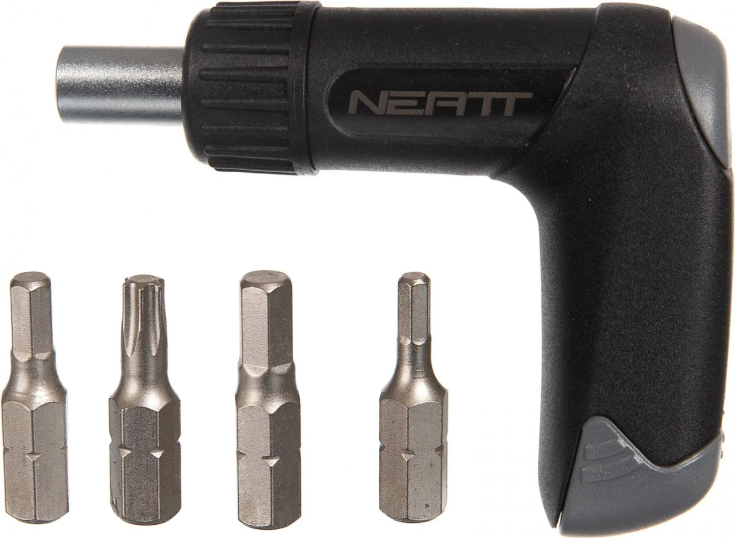 Neatt Torque Wrench 6 Nm 3/4 / 5mm T25 1 Neatt Torque Wrench 6 Nm 3/4 / 5mm T25