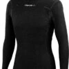 Castelli Flanders Warm Base Layer Black