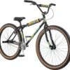 GT Dyno Heritage 29' BMX Freestyle Compe Pro