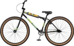 GT Dyno Heritage 29' BMX Freestyle Compe Pro -Component Bike Gear 16499135fd1e7e75a1405.95898305