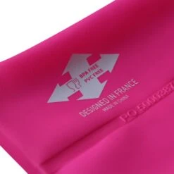 Raidlight EazyFlask Press-To-Drink 600mL Soft Flask Pink -Component Bike Gear 16910135f3e8f5a0139b2.88751155