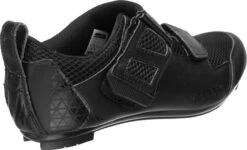 Neatt Asphalte Tri Triathlon Shoes Black -Component Bike Gear 17201245f30fc86ac7259.03345656