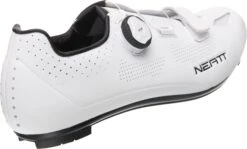 Neatt Asphalte Elite Road Shoes White -Component Bike Gear 17204035f3116923647e6.93903258