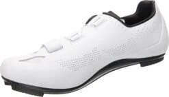 Neatt Asphalte Elite Road Shoes White -Component Bike Gear 17204035f3116adb063c9.29921863