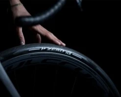 Pirelli P Zero Race TLR Road Tire 700 Mm Tubeless Ready Folding TechWALL+ SmartEVO -Component Bike Gear 17216535f326be209b461.21671690