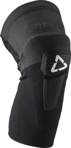 Leatt AirFlex Hybrid Knee Pads Black