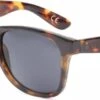 Vans Spicoli 4 Shades Cheetah Tortoise Brown OS Sunglasses