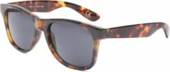 Vans Spicoli 4 Shades Cheetah Tortoise Brown OS Sunglasses