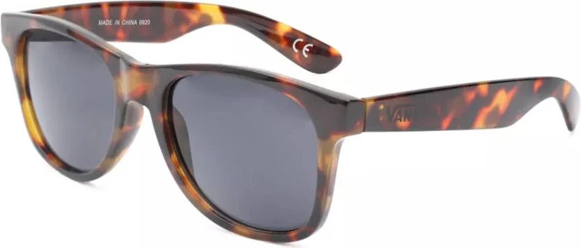 Vans Spicoli 4 Shades Cheetah Tortoise Brown OS Sunglasses 1 Vans Spicoli 4 Shades Cheetah Tortoise Brown OS Sunglasses