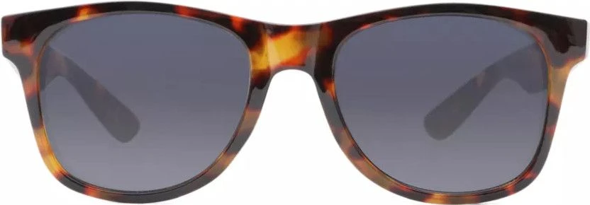 Vans Spicoli 4 Shades Cheetah Tortoise Brown OS Sunglasses 2 Vans Spicoli 4 Shades Cheetah Tortoise Brown OS Sunglasses - Image 2