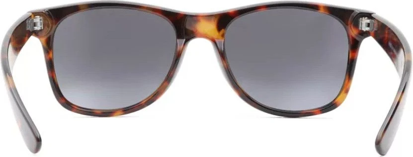 Vans Spicoli 4 Shades Cheetah Tortoise Brown OS Sunglasses 3 Vans Spicoli 4 Shades Cheetah Tortoise Brown OS Sunglasses - Image 3