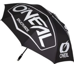 Umbrella O'Neal HEXX Black / White