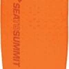 Sea To Summit Ultralight Mat Orange Large Self-inflating Mattress