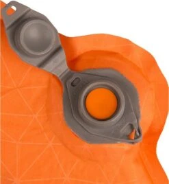 Sea To Summit Ultralight Mat Orange Large Self-inflating Mattress -Component Bike Gear 17330125f3a7413173963.79626598
