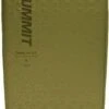 Sea To Summit Camp Self-Inflating Mattress Olive Green