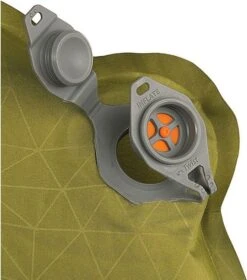 Sea To Summit Camp Self-Inflating Mattress Olive Green -Component Bike Gear 17330875f368c46a2eea8.18362694