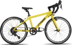 Frog Bikes Road 58 20 '' Tour De France Children's Road Bike 2021