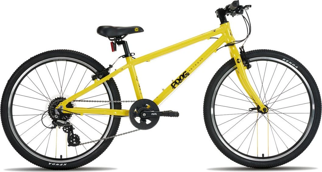 Frog Bikes Frog 62 24 '' Children's Bike Tour De France 2021 1 Frog Bikes Frog 62 24 '' Children's Bike Tour De France 2021