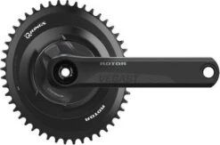 Rotor Aero Q Rings Chainring (Oval) Exterior 4x110mm Sram AXS 12V -Component Bike Gear 17479795f3e4369a5e707.19202323